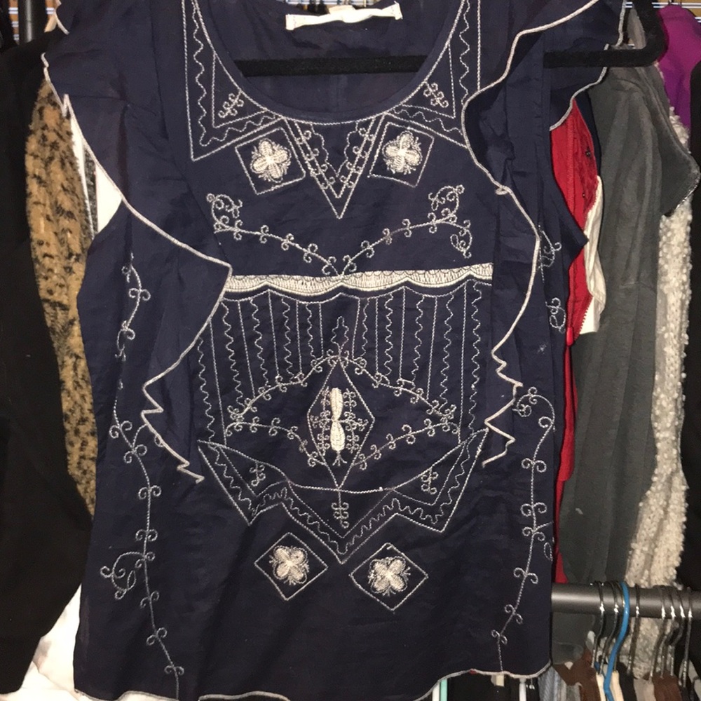 cute blouse